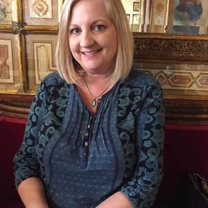 Meet your Posher, Vickie